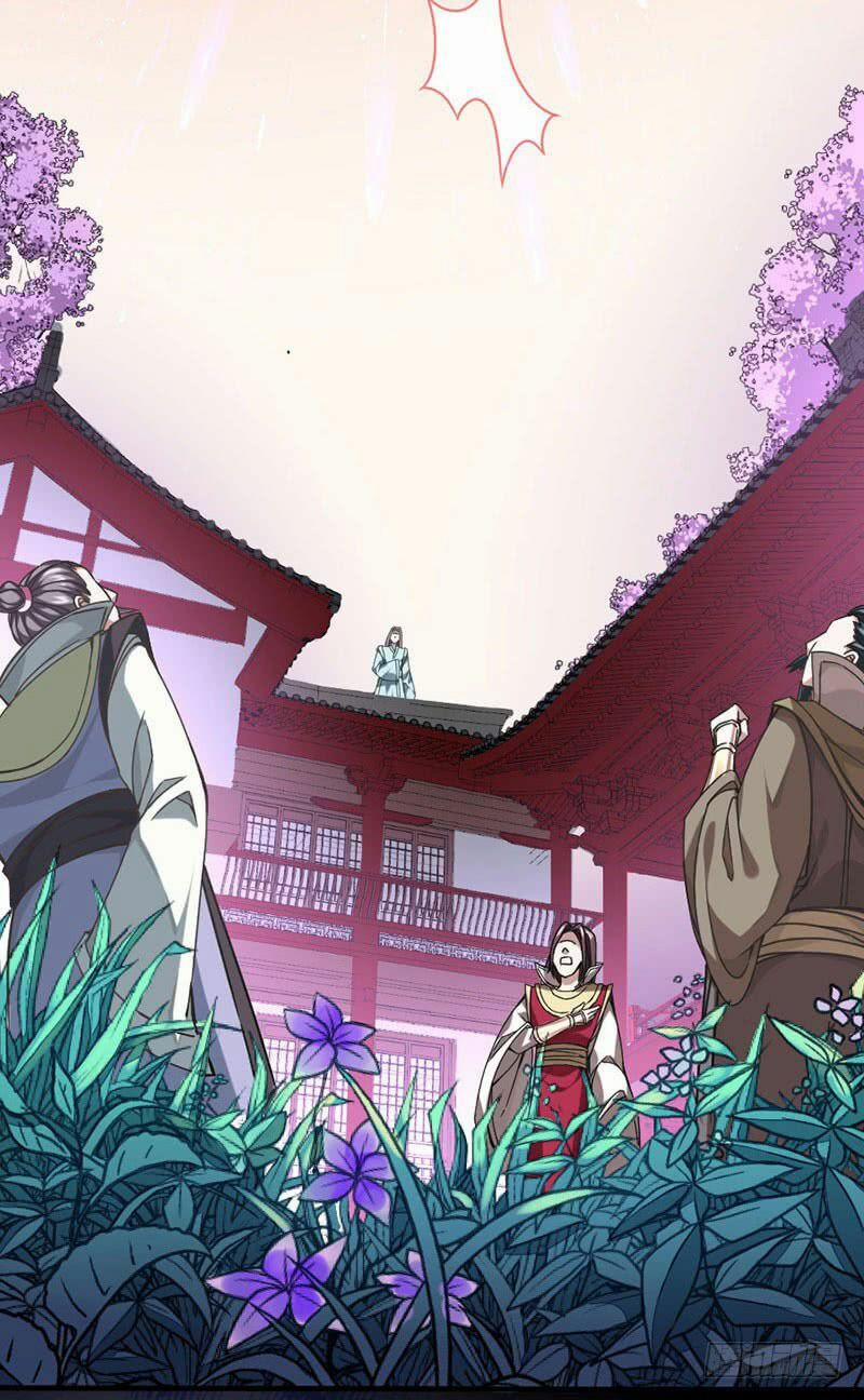 Tiên Đế Qui Lai 27 trang 24