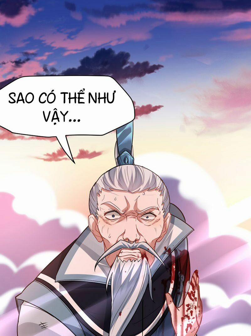 Tiên Đế Qui Lai 27 trang 5