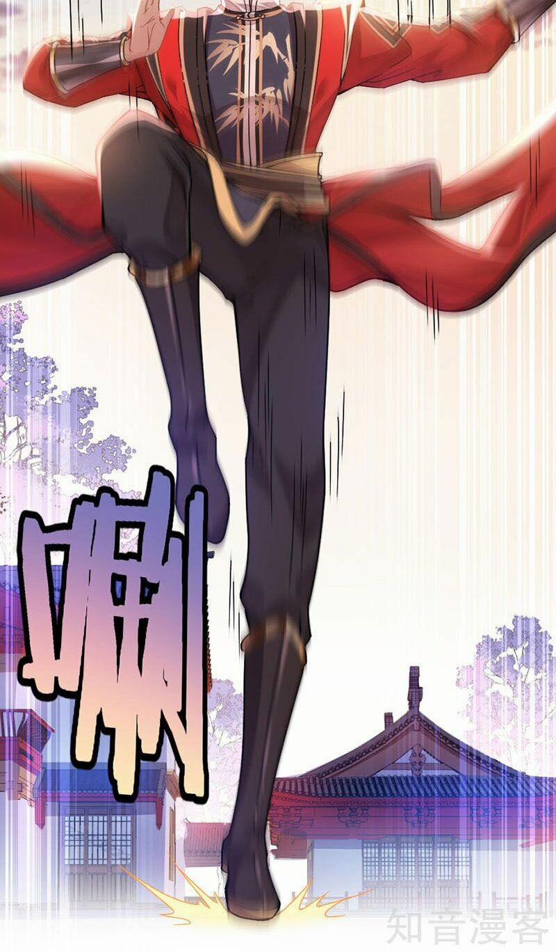 Tiên Đế Qui Lai 28 trang 7