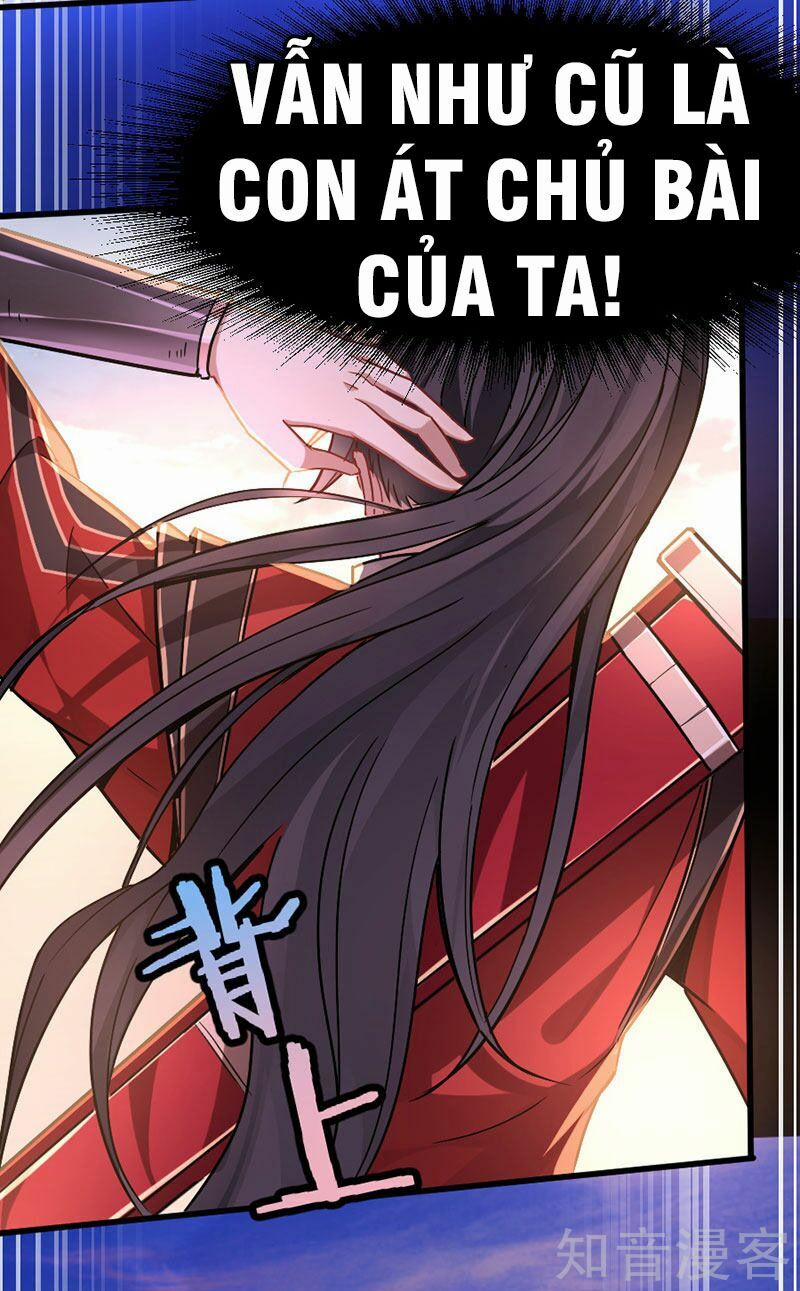 Tiên Đế Qui Lai 29 trang 12