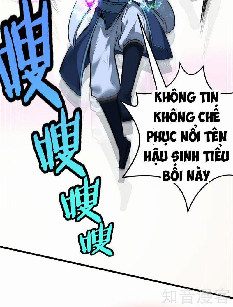 Tiên Đế Qui Lai 29 trang 14