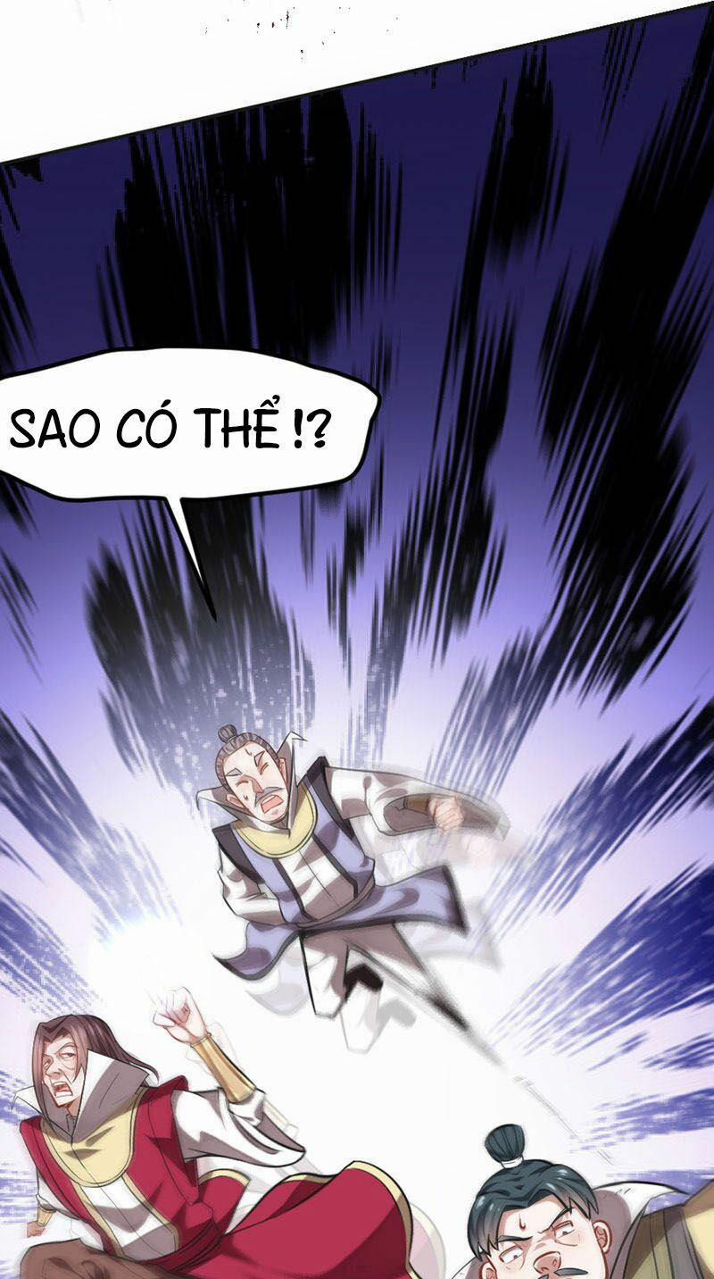Tiên Đế Qui Lai 29 trang 18