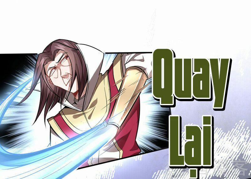 Tiên Đế Qui Lai 29 trang 22