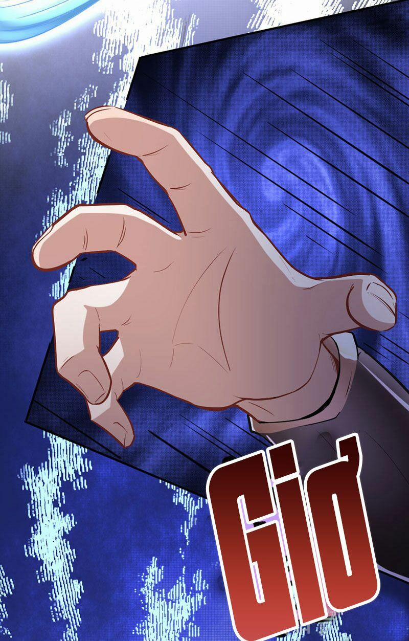 Tiên Đế Qui Lai 29 trang 23