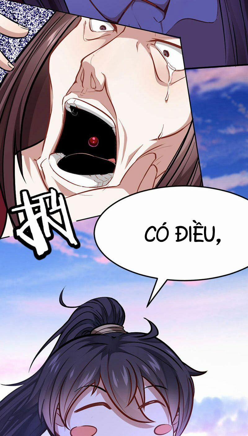 Tiên Đế Qui Lai 29 trang 26