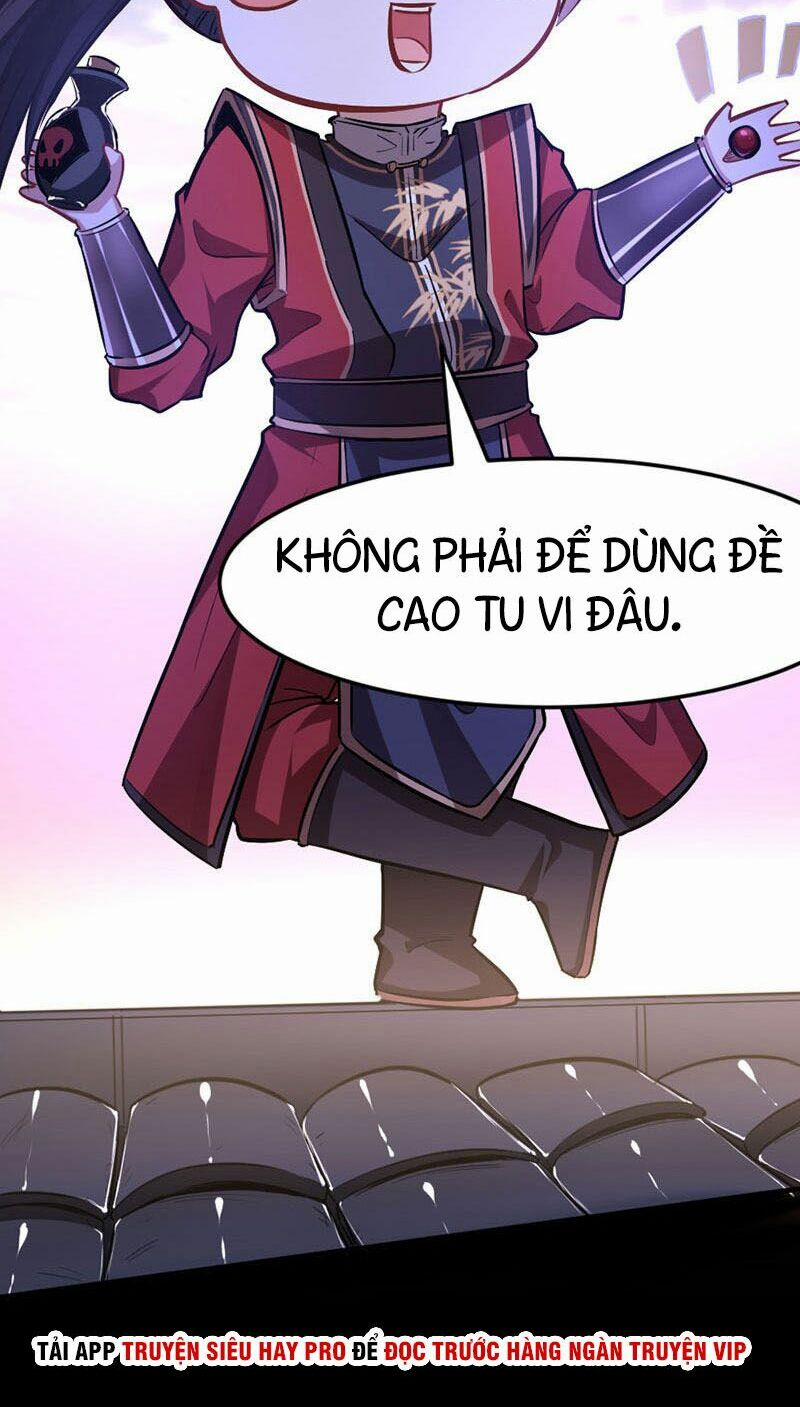 Tiên Đế Qui Lai 29 trang 27