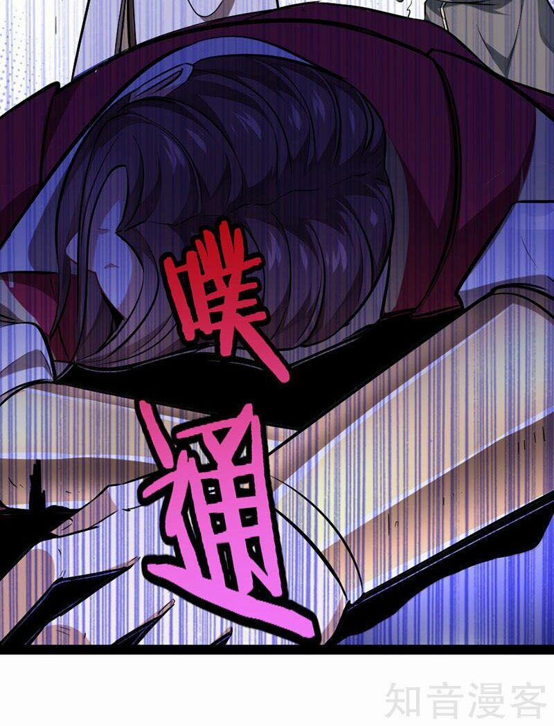 Tiên Đế Qui Lai 29 trang 30