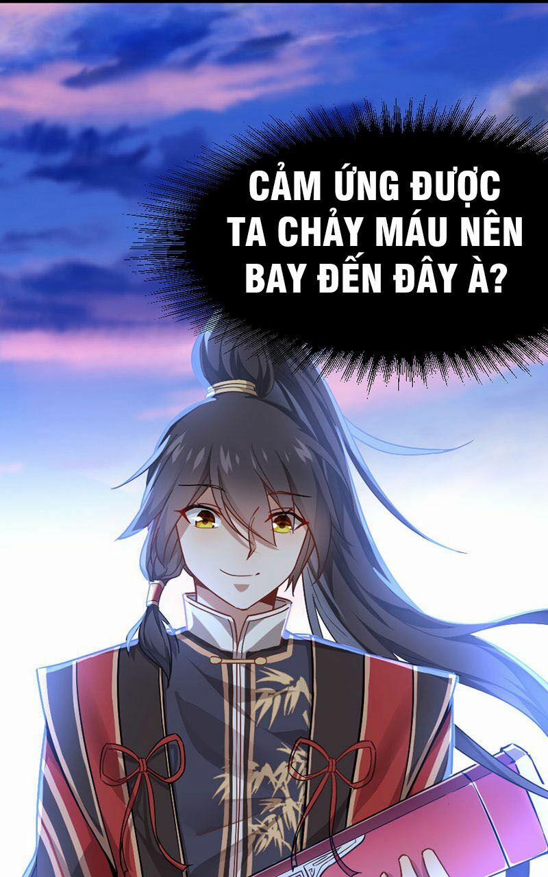 Tiên Đế Qui Lai 29 trang 6