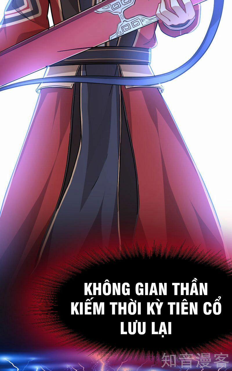 Tiên Đế Qui Lai 29 trang 7