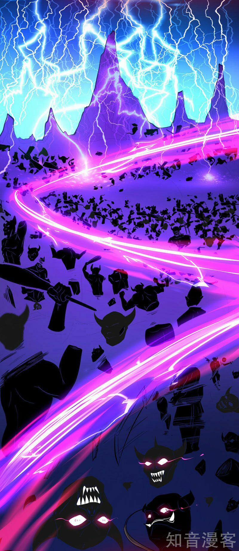 Tiên Đế Qui Lai 29 trang 8