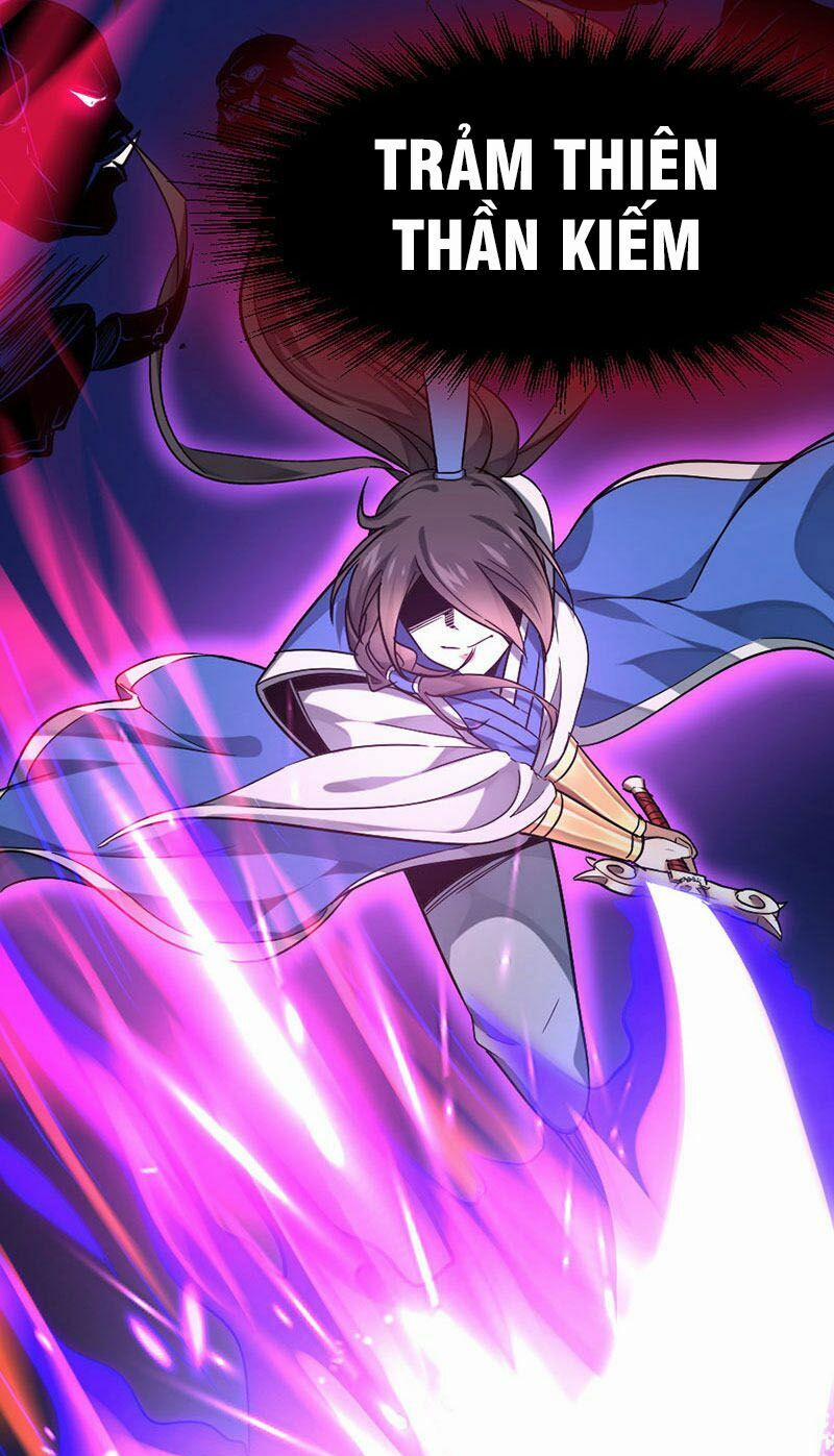 Tiên Đế Qui Lai 29 trang 9