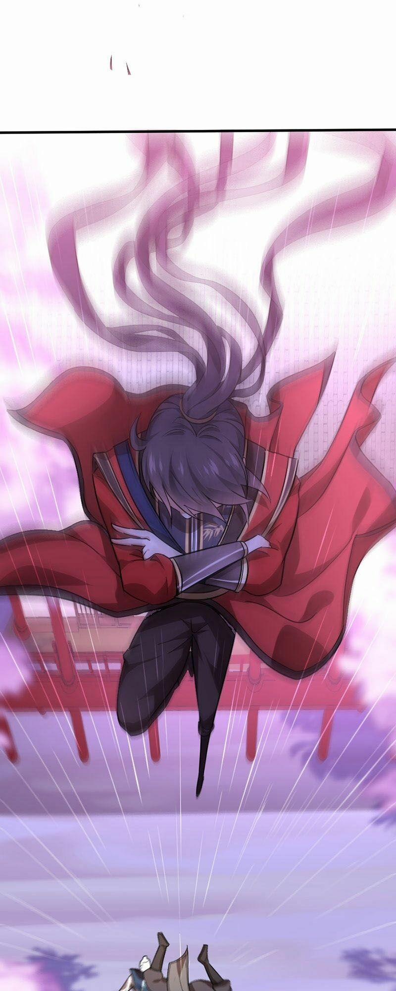 Tiên Đế Qui Lai 30 trang 10