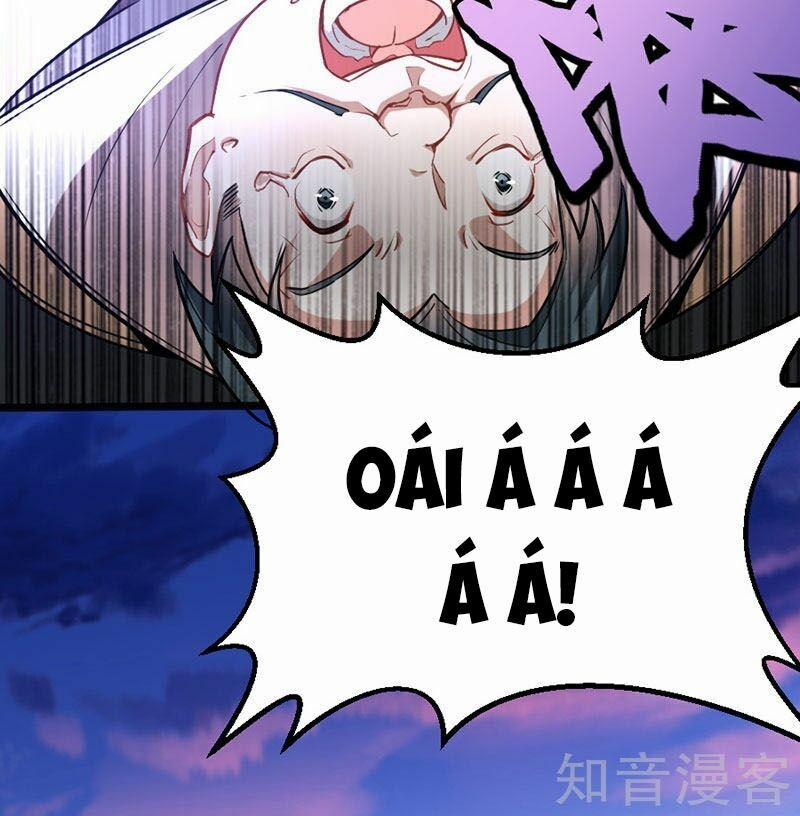 Tiên Đế Qui Lai 30 trang 13