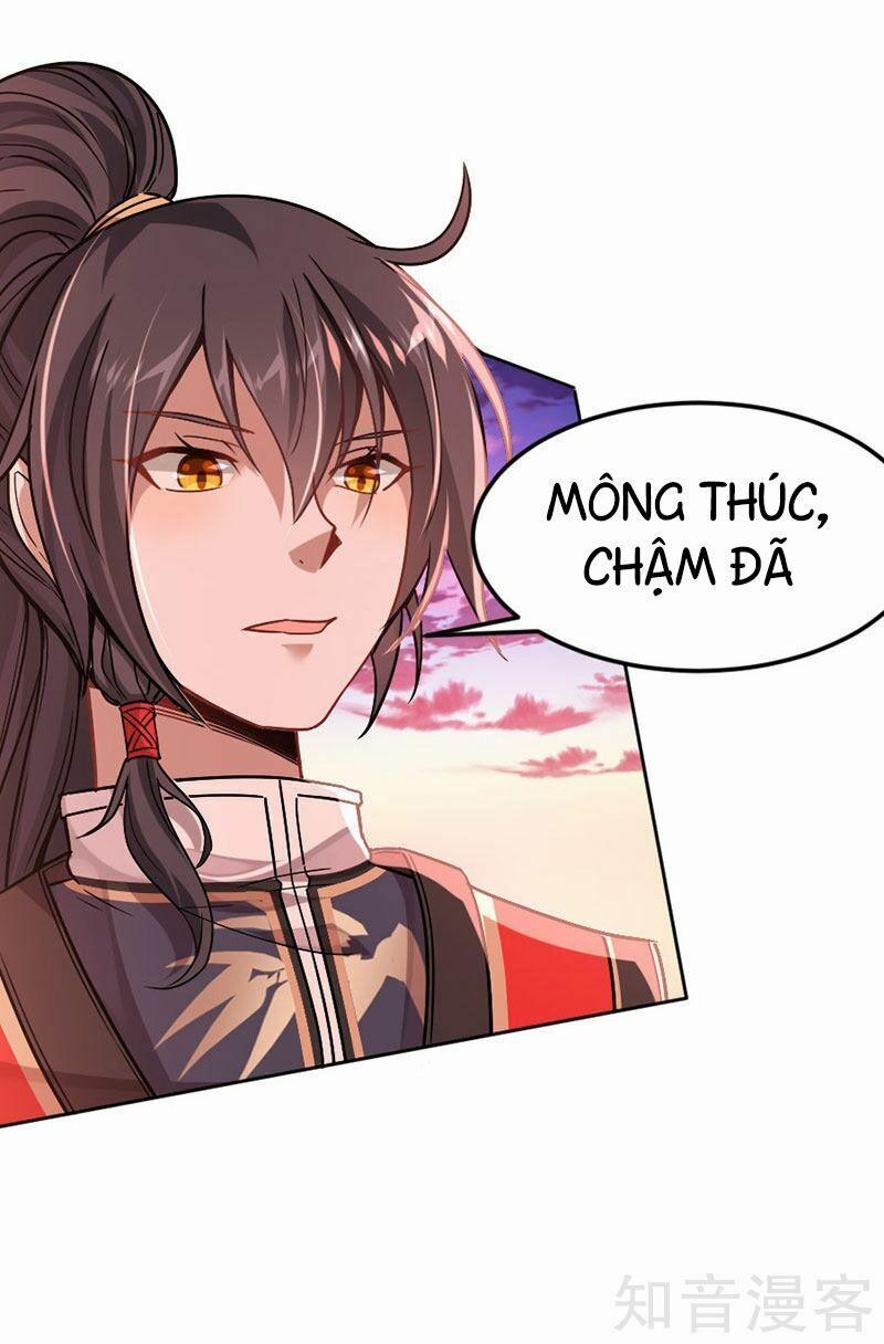 Tiên Đế Qui Lai 30 trang 24