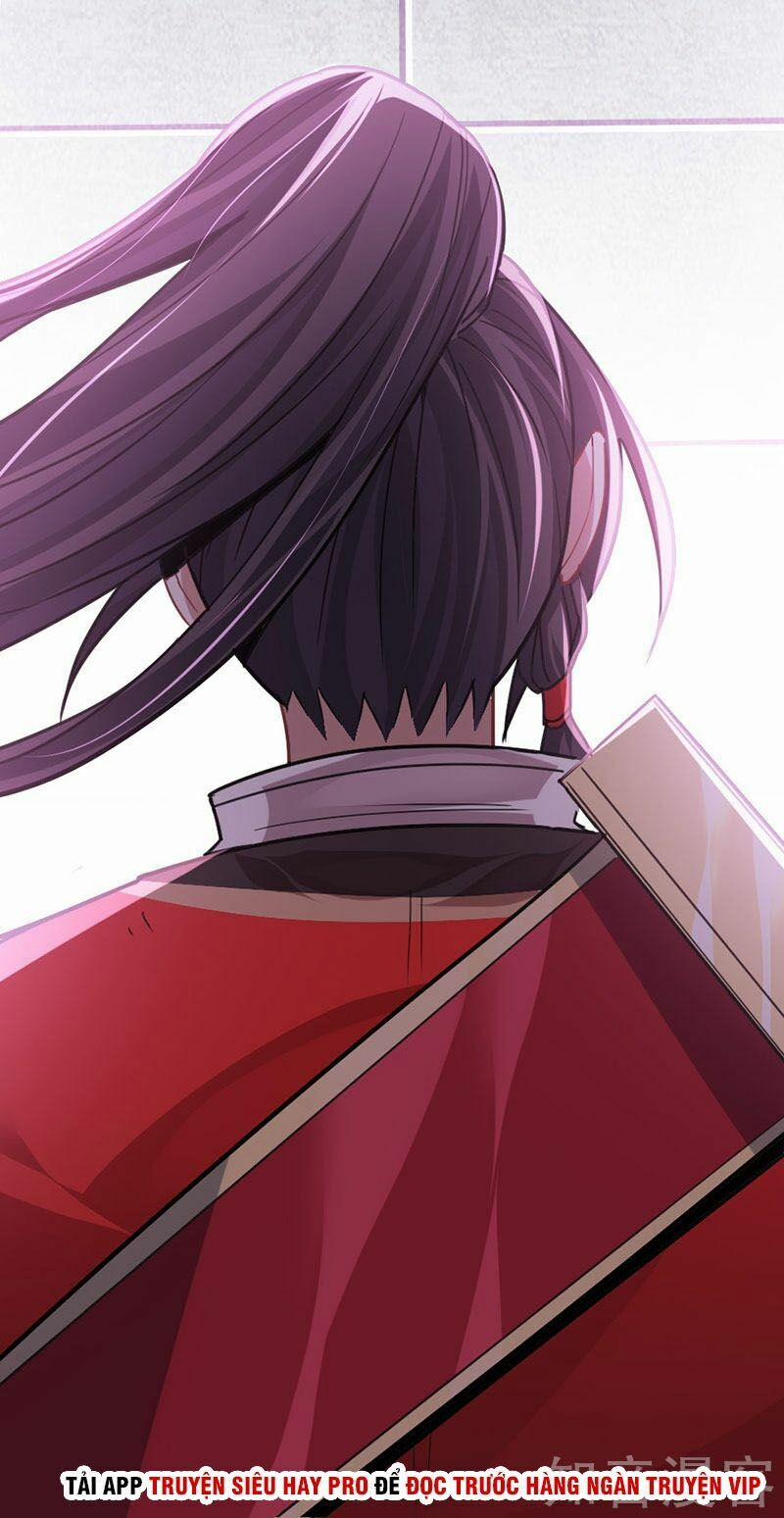 Tiên Đế Qui Lai 30 trang 35