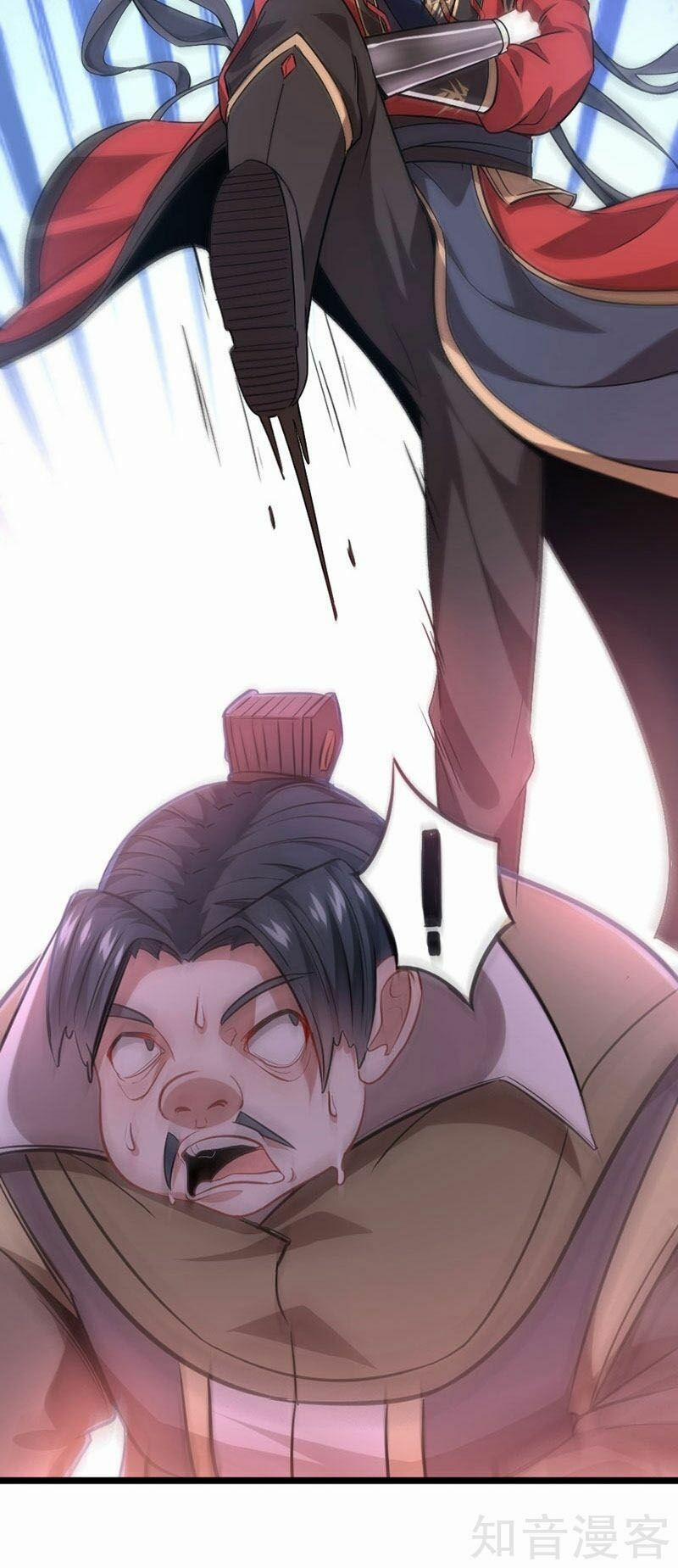 Tiên Đế Qui Lai 30 trang 6