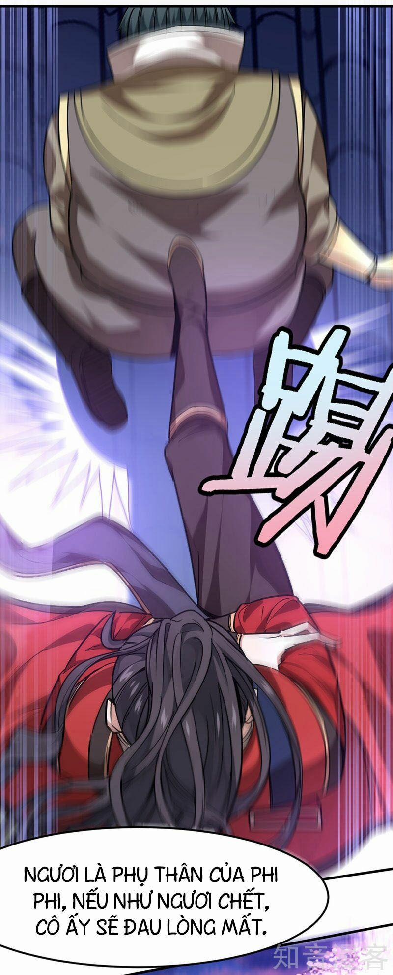 Tiên Đế Qui Lai 30 trang 7