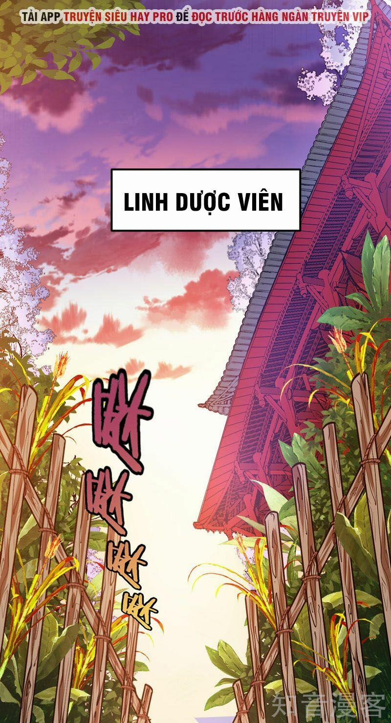 Tiên Đế Qui Lai 31 trang 5