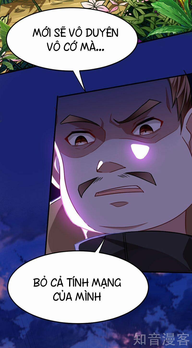 Tiên Đế Qui Lai 32 trang 14