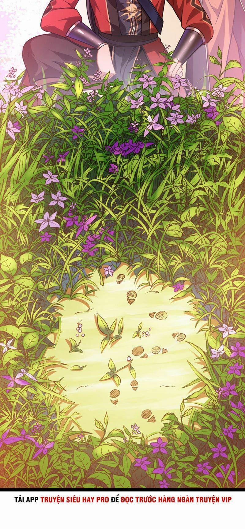 Tiên Đế Qui Lai 32 trang 8