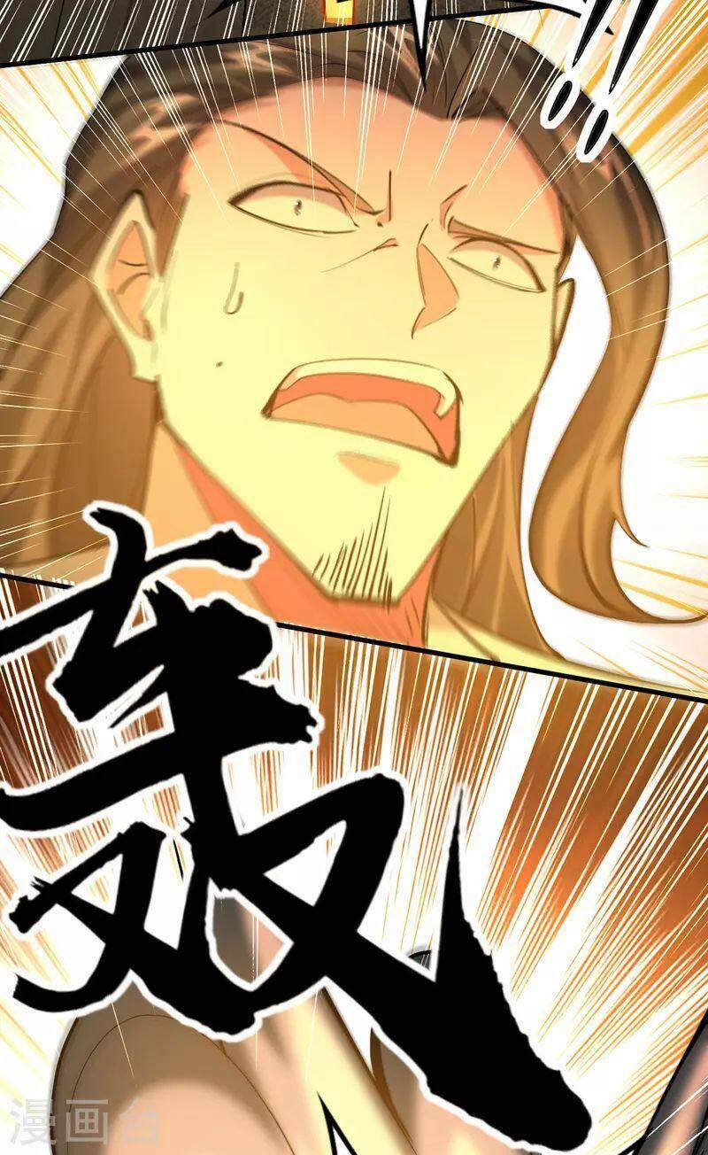 Tiên Đế Qui Lai 329 trang 16