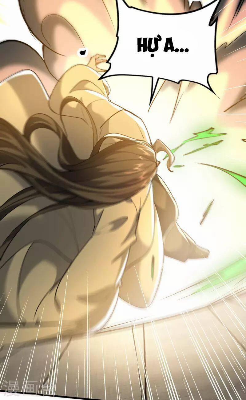 Tiên Đế Qui Lai 329 trang 17