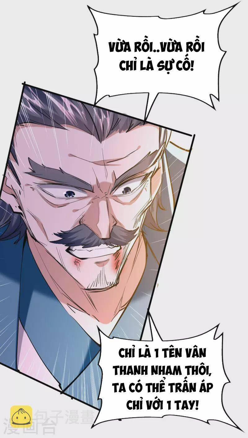 Tiên Đế Qui Lai 329 trang 2