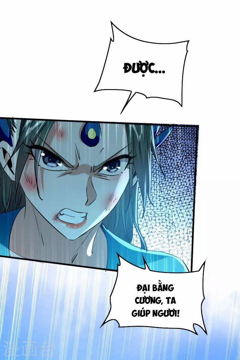 Tiên Đế Qui Lai 329 trang 26