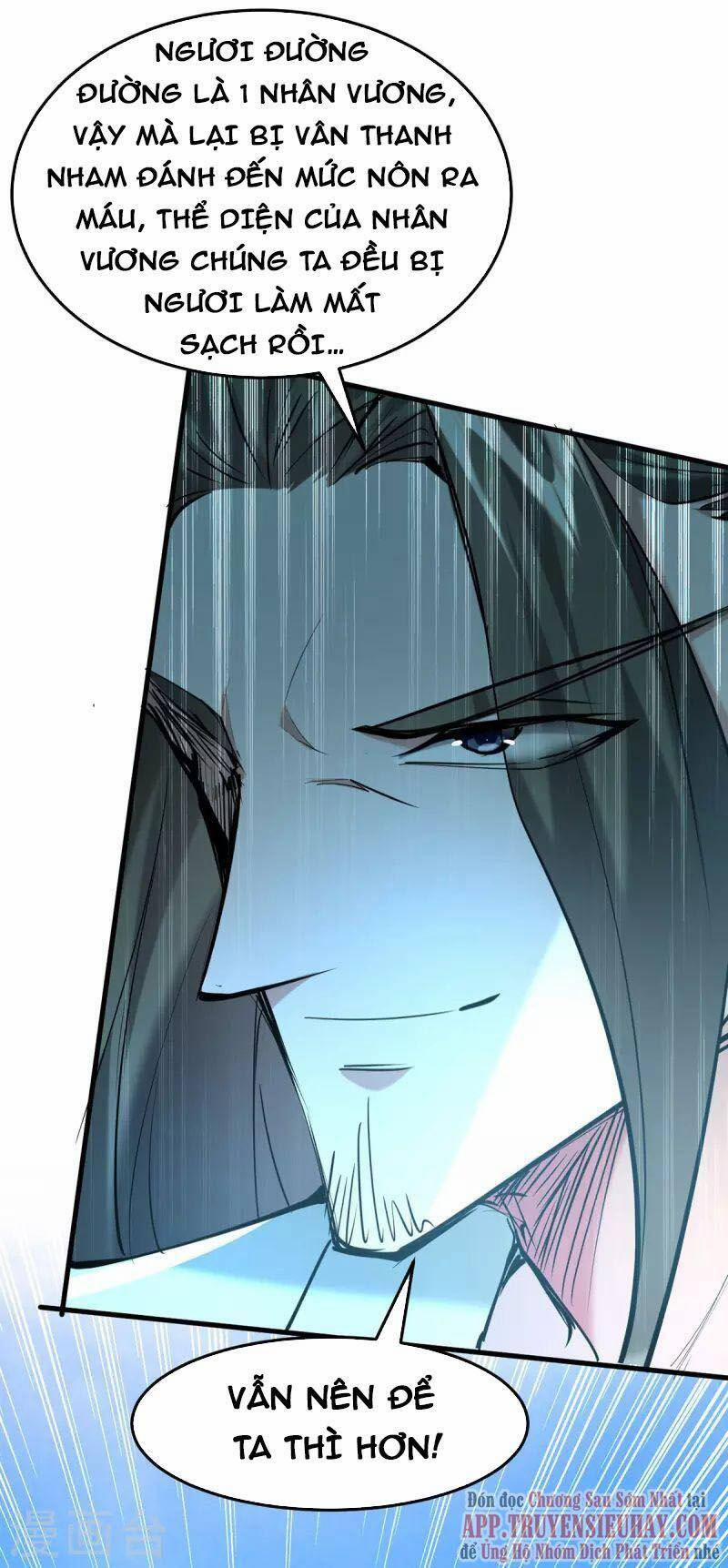 Tiên Đế Qui Lai 329 trang 3