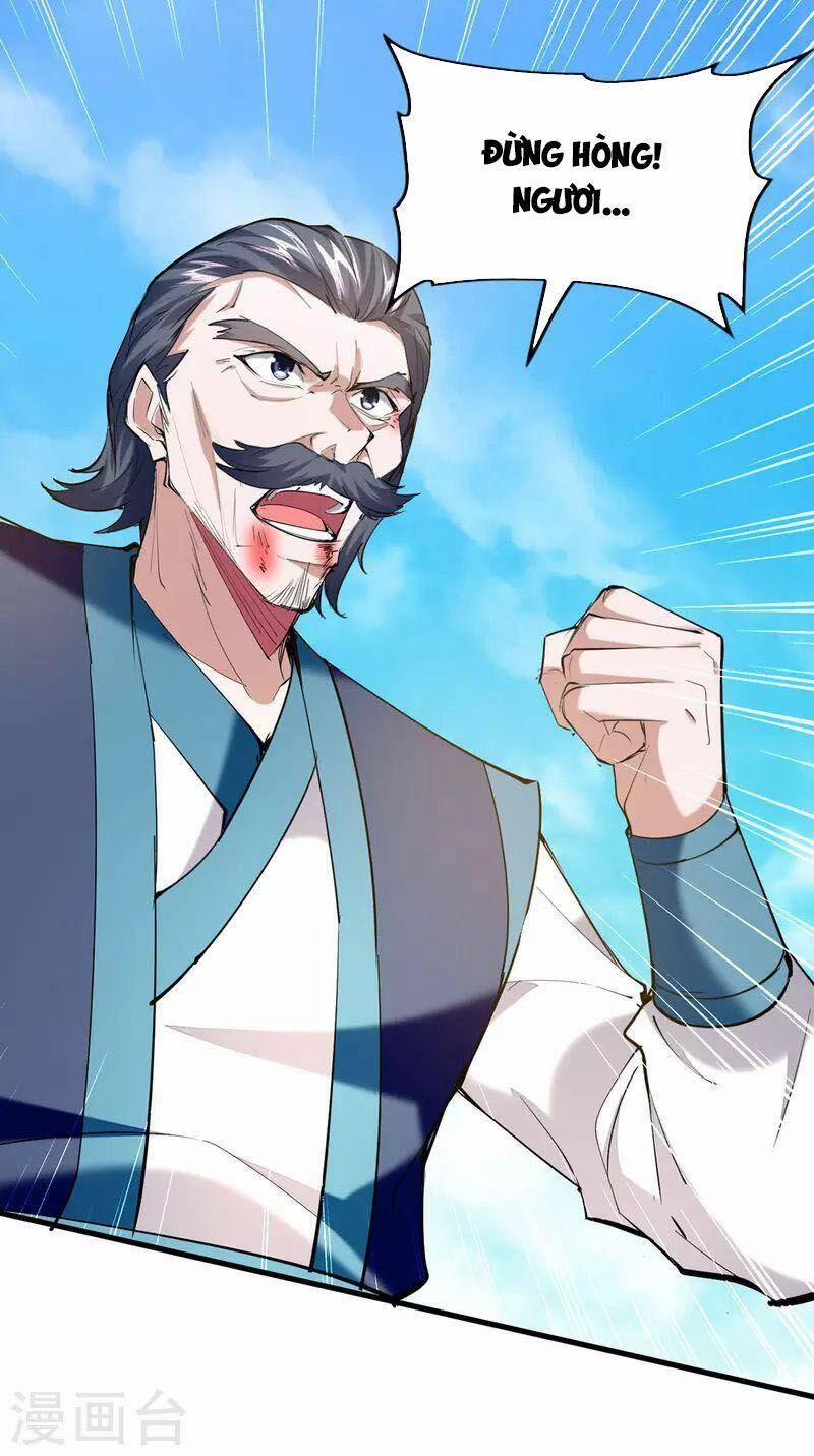 Tiên Đế Qui Lai 329 trang 4