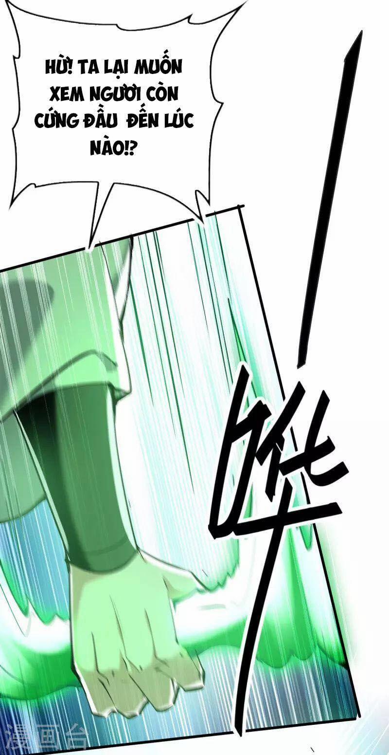 Tiên Đế Qui Lai 329 trang 9