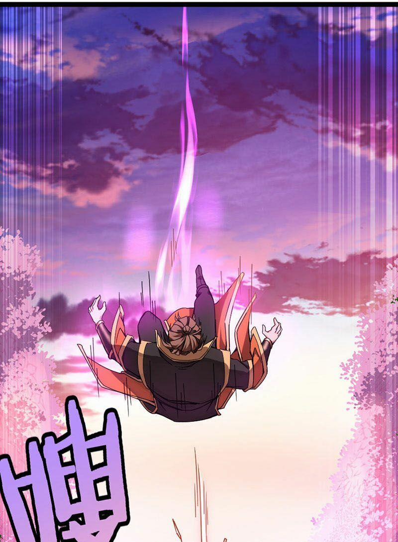 Tiên Đế Qui Lai 33 trang 1