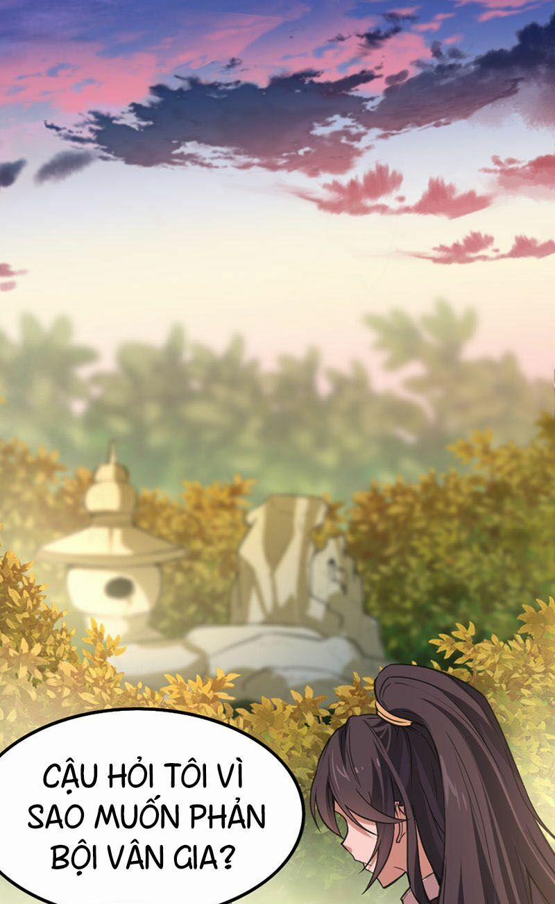 Tiên Đế Qui Lai 33 trang 12