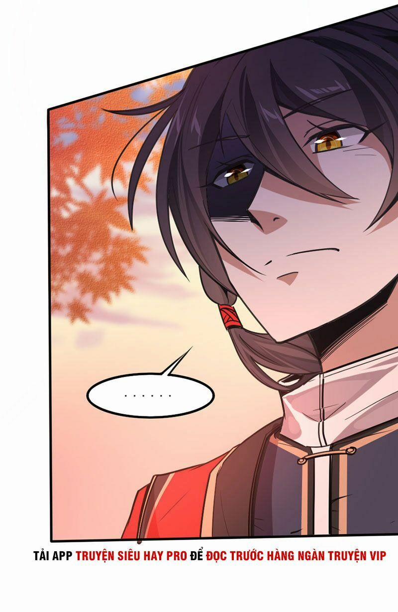 Tiên Đế Qui Lai 33 trang 15