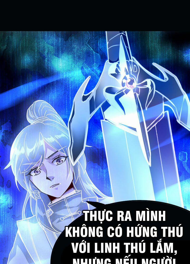 Tiên Đế Qui Lai 33 trang 24