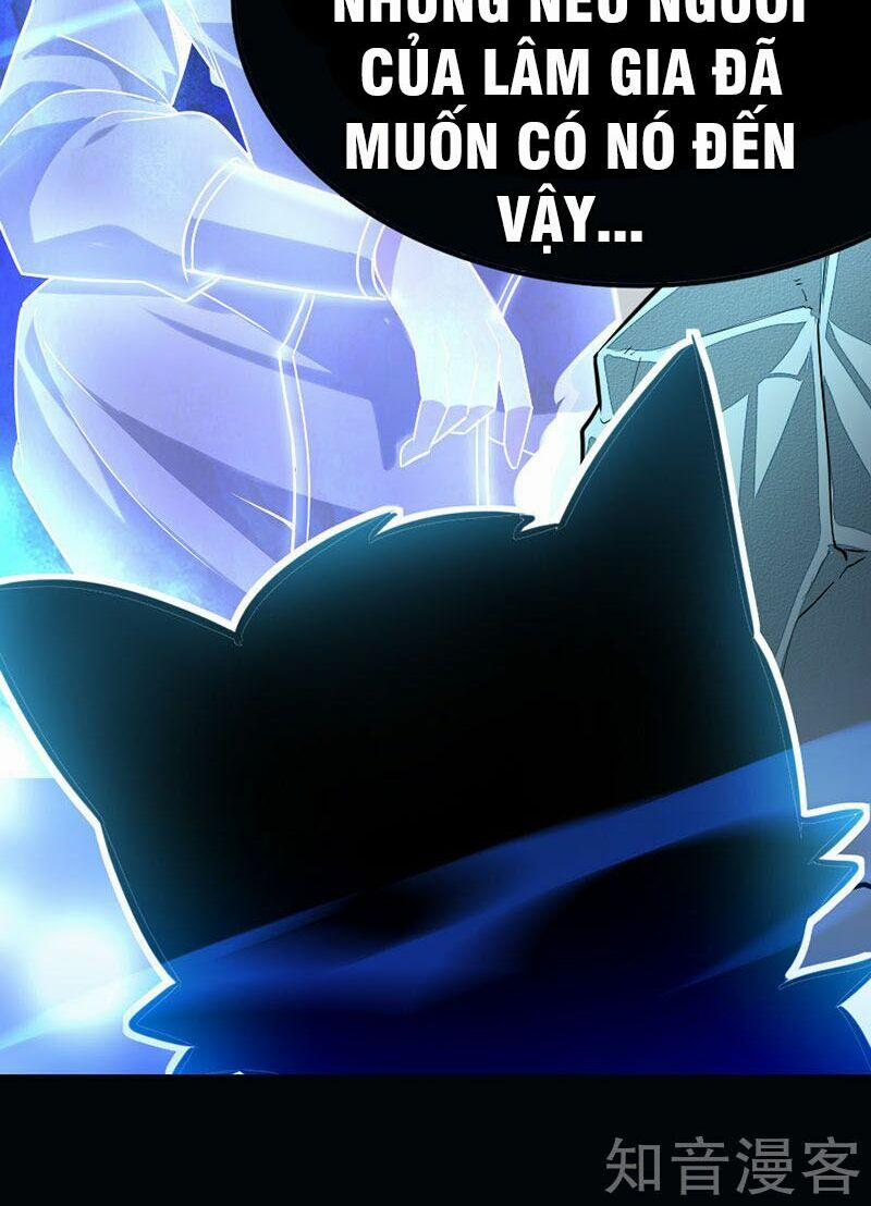 Tiên Đế Qui Lai 33 trang 25