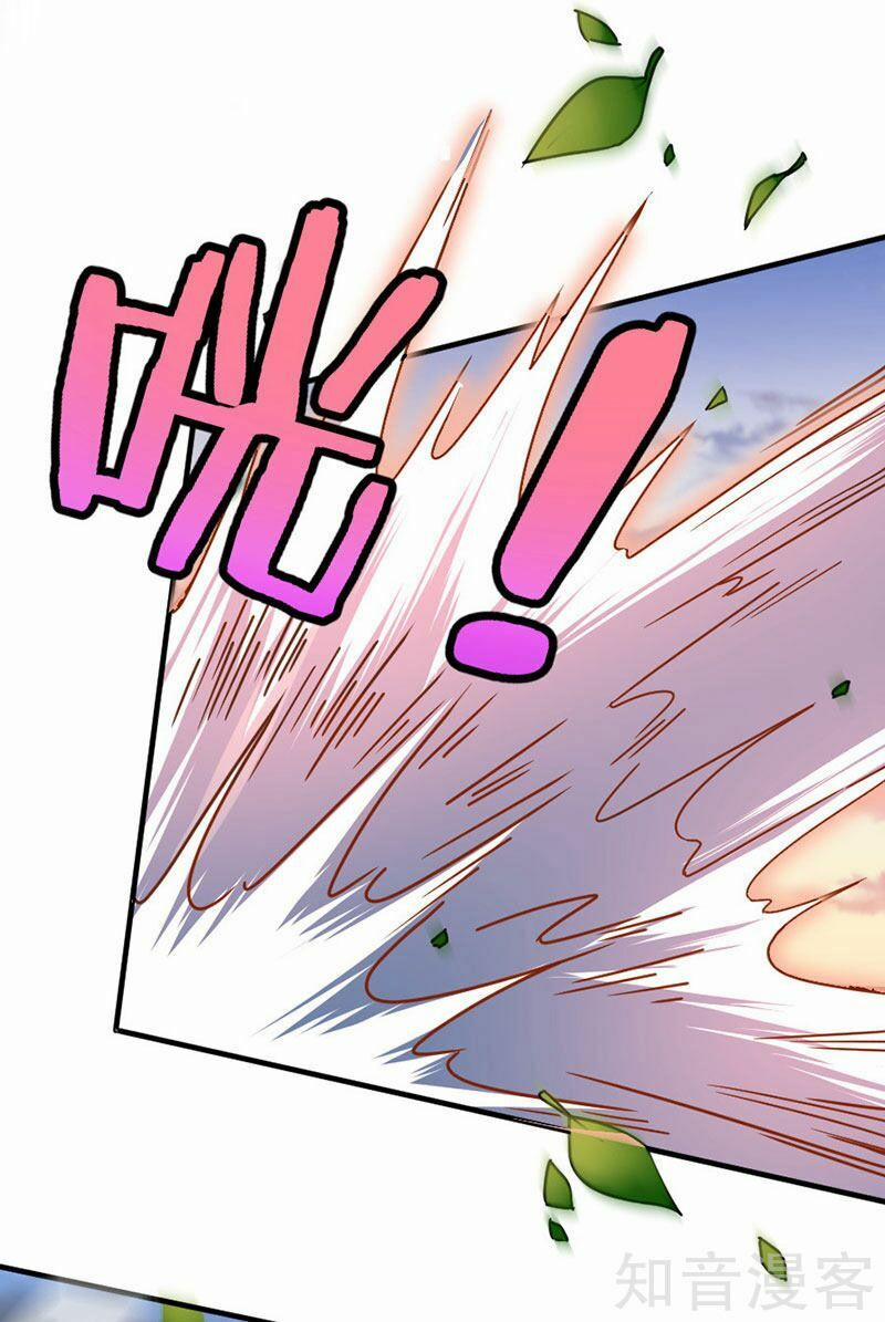 Tiên Đế Qui Lai 33 trang 3