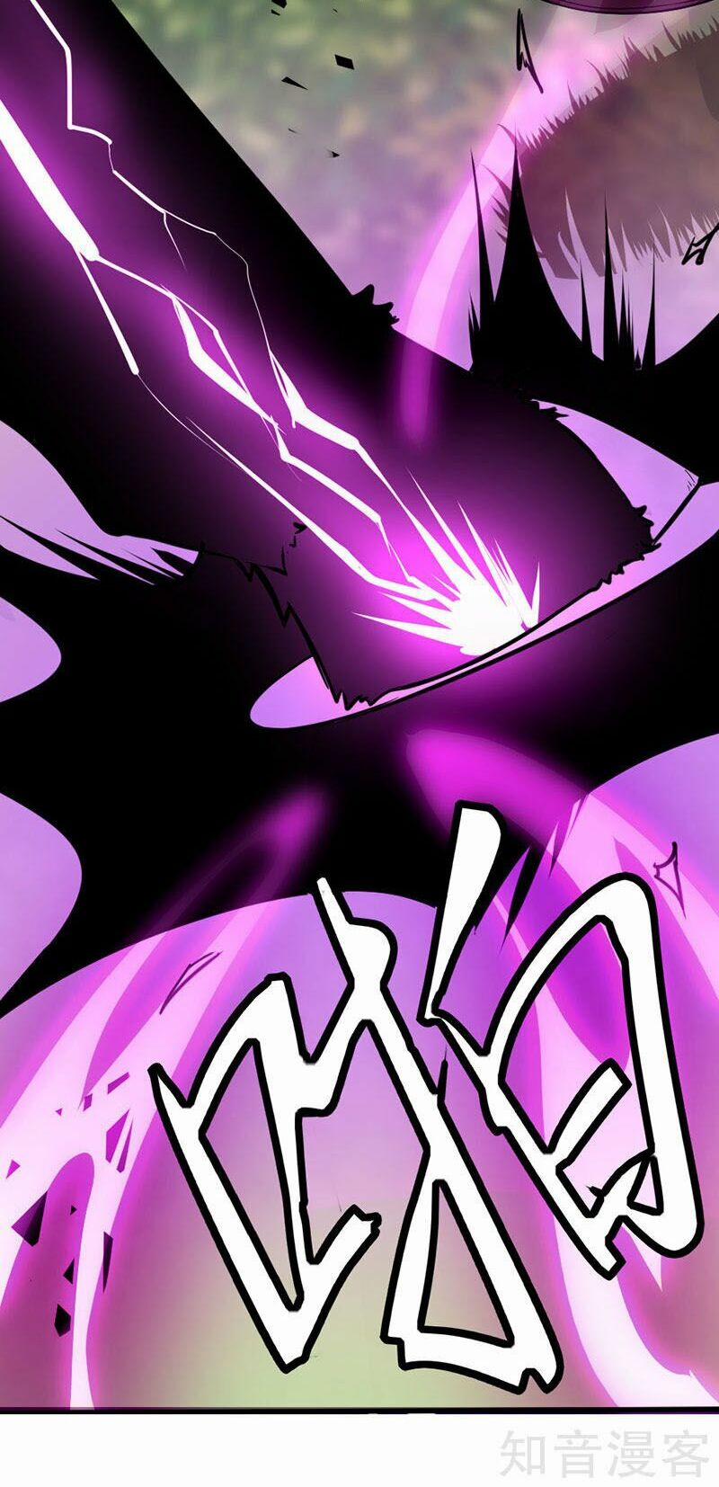 Tiên Đế Qui Lai 33 trang 33