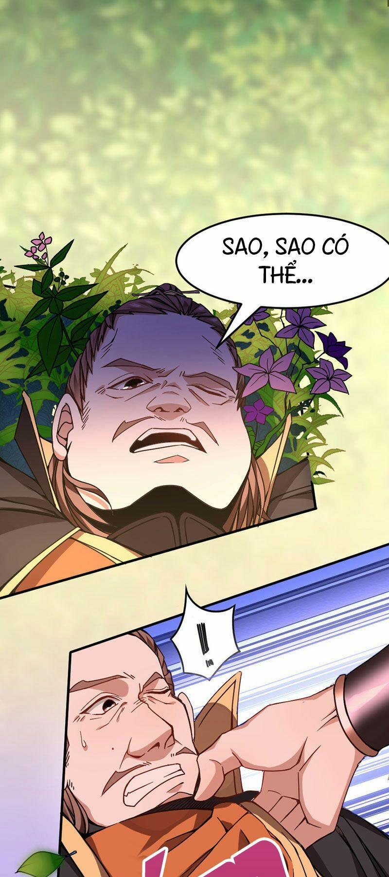 Tiên Đế Qui Lai 33 trang 5