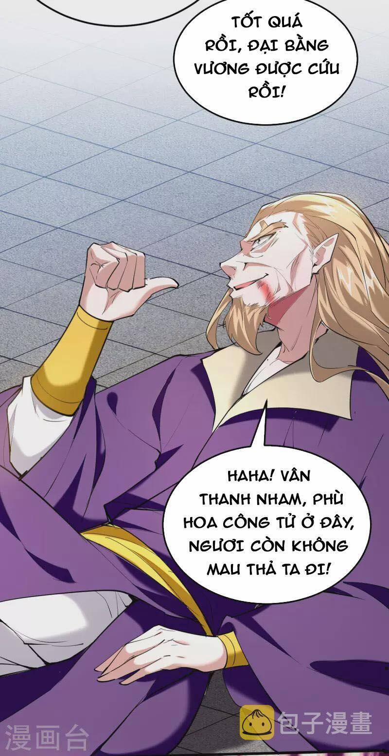 Tiên Đế Qui Lai 330 trang 26