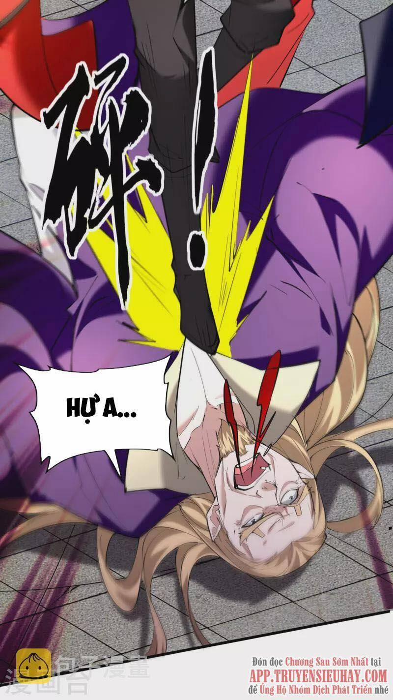 Tiên Đế Qui Lai 330 trang 28