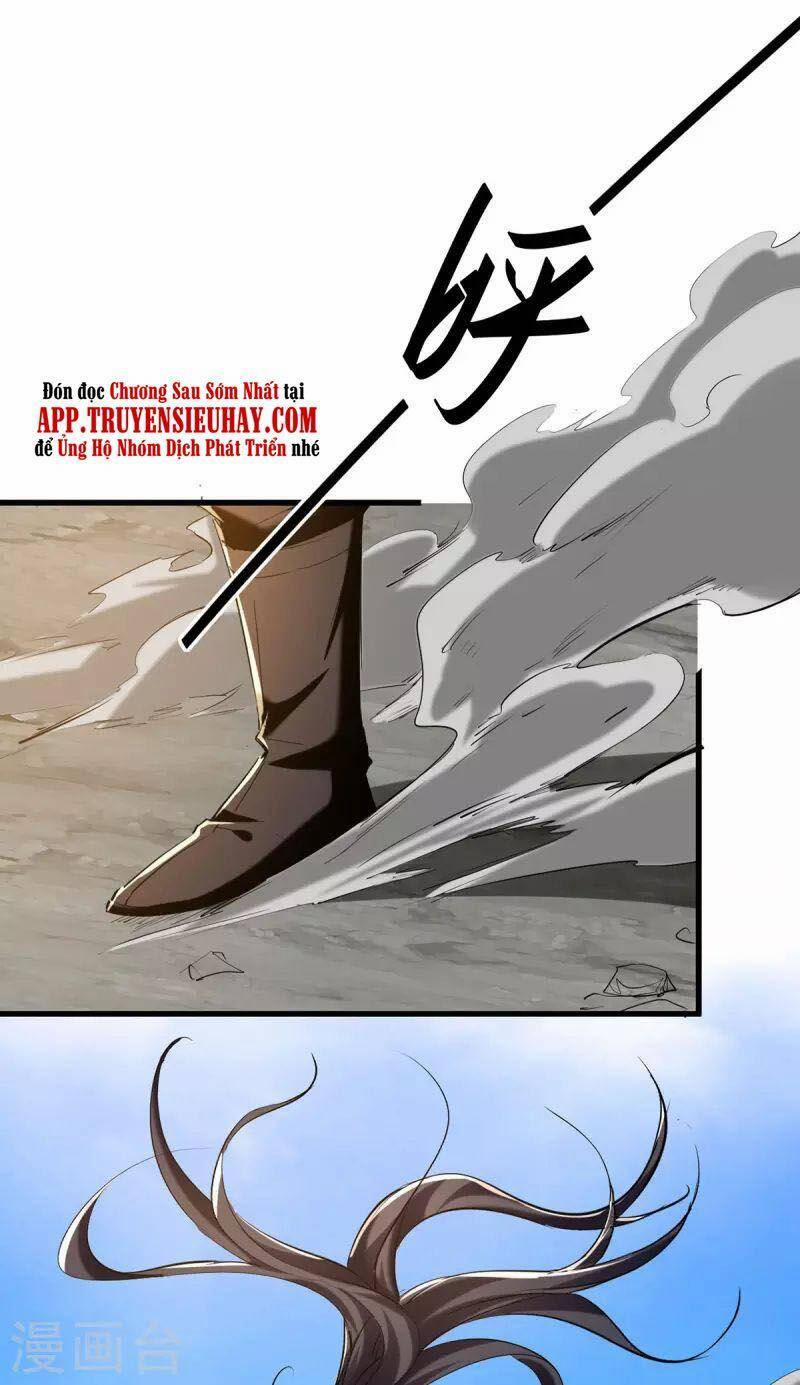 Tiên Đế Qui Lai 330 trang 3