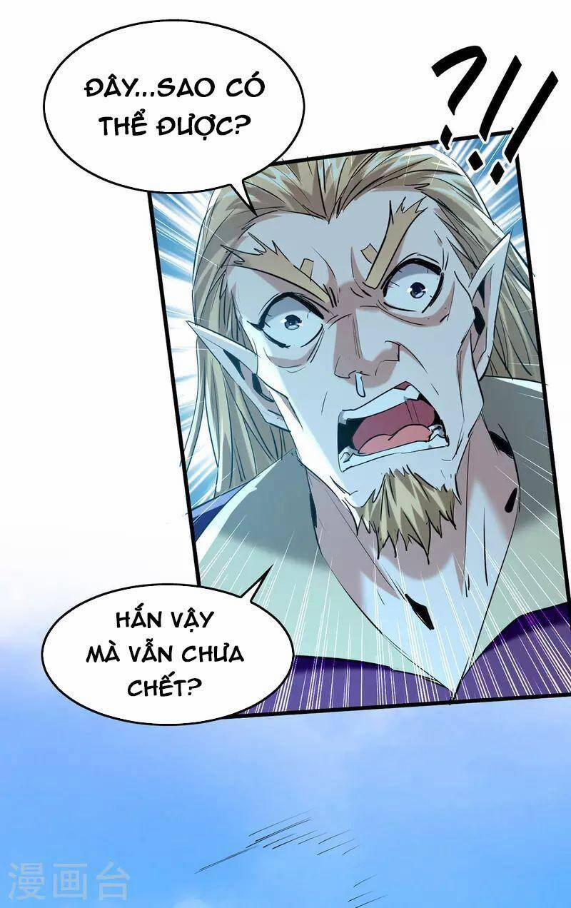 Tiên Đế Qui Lai 330 trang 5