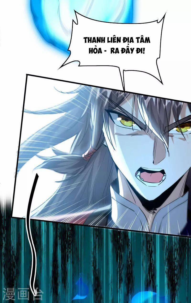 Tiên Đế Qui Lai 330 trang 8