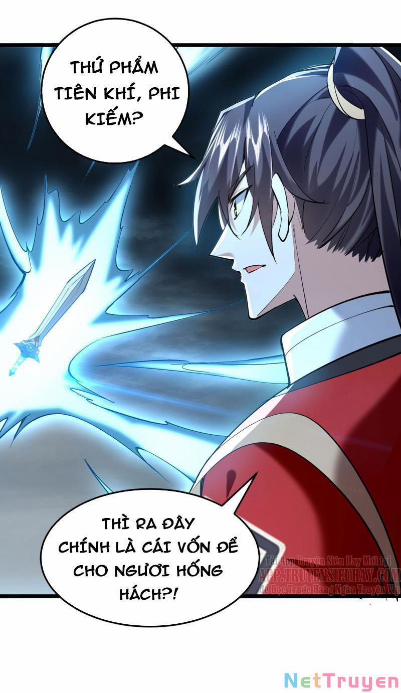 Tiên Đế Qui Lai 331 trang 12