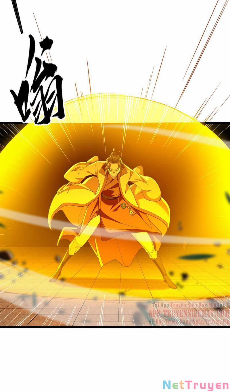 Tiên Đế Qui Lai 331 trang 28