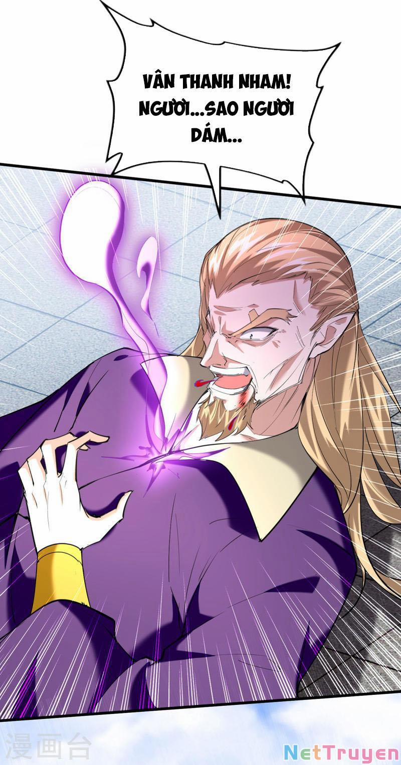 Tiên Đế Qui Lai 331 trang 3