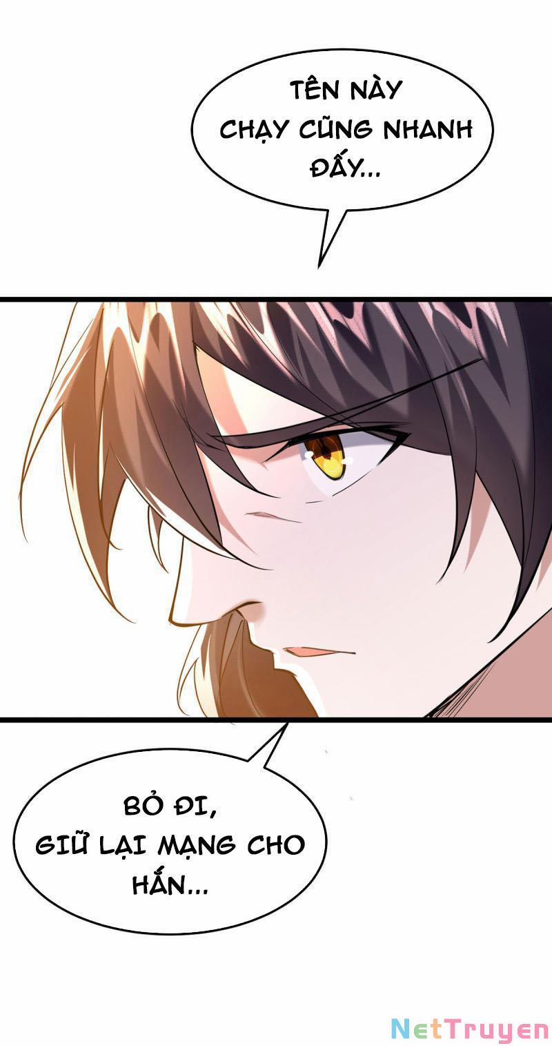 Tiên Đế Qui Lai 331 trang 30