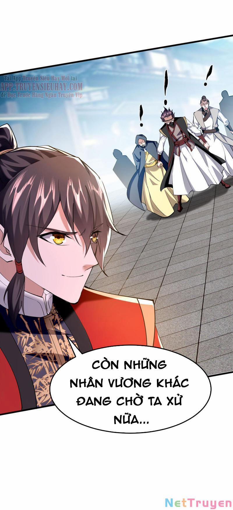 Tiên Đế Qui Lai 331 trang 31