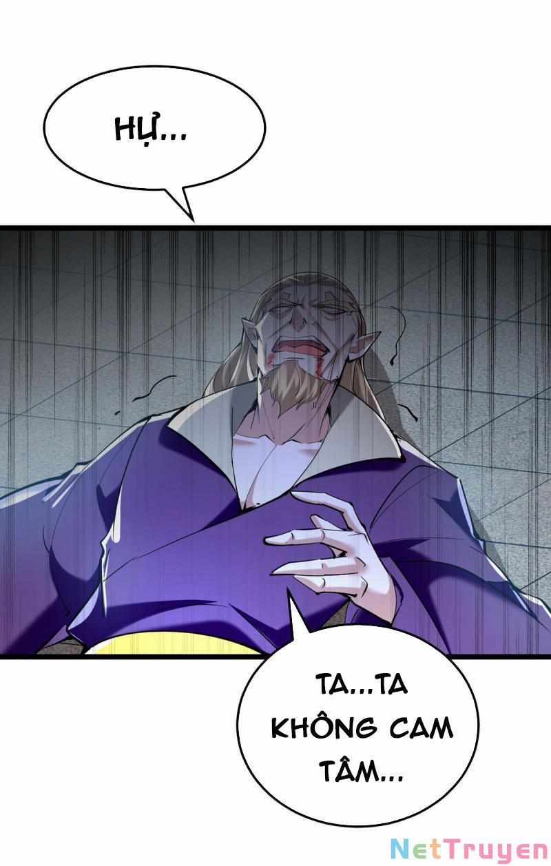 Tiên Đế Qui Lai 331 trang 5